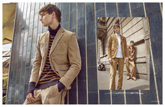 MMSCENE #020 - PIERO MENDEZ