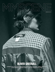 MMSCENE #031 STARRING OLIVER GREENALL