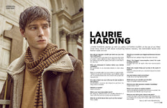 MMSCENE #020 - PIERO MENDEZ