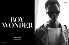 MMSCENE 022 Starring OLIVER SONNE