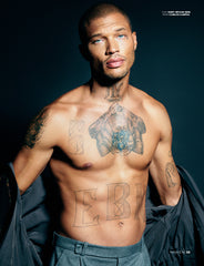 MMSCENE #020 - JEREMY MEEKS