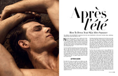 MMSCENE #025 STARRING ELLIOT MEETEN VOL I