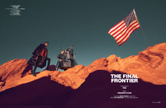 MMSCENE #020 - PIERO MENDEZ