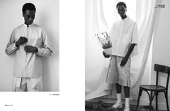 MMSCENE 022 Starring OLIVER SONNE