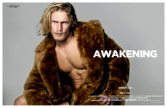 MMSCENE #020 - PIERO MENDEZ