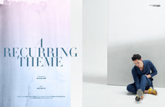 MMSCENE 022 Starring OLIVER SONNE