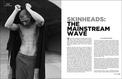 MMSCENE #019 FEATURING TON HEUKELS, BARRON HILTON, SAM WEBB, SEBASTIAN SAUVE