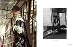 MMSCENE #025 STARRING ELLIOT MEETEN VOL I