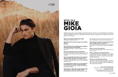 MMSCENE #020 - PIERO MENDEZ