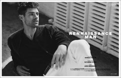 MMSCENE #018 - CHAD WHITE, TIMUR SIMAKOV, CHARLIE MATTHEWS, MICHIKO KOSHINO and more.