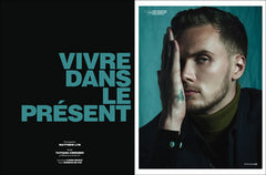 MMSCENE #019 FEATURING TON HEUKELS, BARRON HILTON, SAM WEBB, SEBASTIAN SAUVE