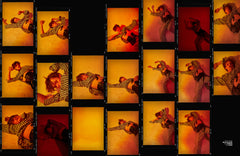 MMSCENE 022 Starring OLIVER SONNE