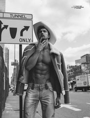 MMSCENE #020 - PIERO MENDEZ