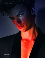 MMSCENE #015 - FILIP HRIVNAK - JUNE 2017 ISSUE