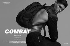 MMSCENE #017 - BREAKTHROUGH STARS - AUGUST 2017 ISSUE