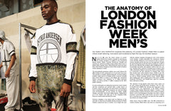 MMSCENE #020 - PIERO MENDEZ