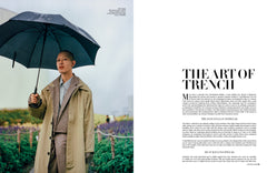 MMSCENE #032 STARRING TIMO BAUMANN