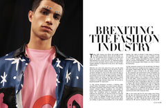 MMSCENE 022 Starring OLIVER SONNE