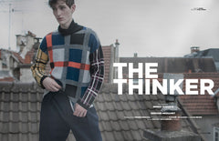 MMSCENE #016 - GARRETT NEFF - JULY 2017 ISSUE