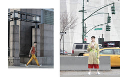 MMSCENE JANUARY 2019 ISSUE - ANDERS HAYWARD COVER