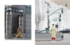 MMSCENE JANUARY 2019 ISSUE - ANDERS HAYWARD COVER