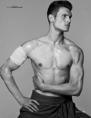 MMSCENE #020 - PIERO MENDEZ