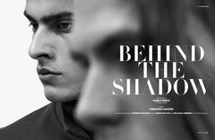 MMSCENE 022 Starring OLIVER SONNE