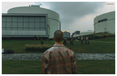 MMSCENE #032 STARRING TIMO BAUMANN