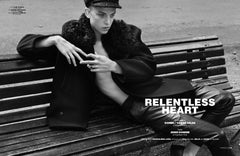 MMSCENE #020 - PIERO MENDEZ