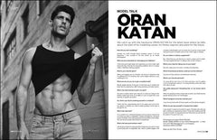MMSCENE #015 - FILIP HRIVNAK - JUNE 2017 ISSUE