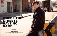 MMSCENE #019 FEATURING TON HEUKELS, BARRON HILTON, SAM WEBB, SEBASTIAN SAUVE