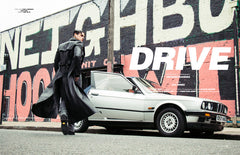 MMSCENE #016 - GARRETT NEFF - JULY 2017 ISSUE