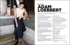 MMSCENE #015 - FILIP HRIVNAK - JUNE 2017 ISSUE