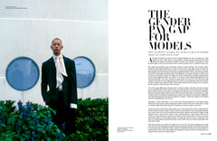 MMSCENE #032 STARRING TIMO BAUMANN