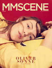 MMSCENE 022 Starring OLIVER SONNE