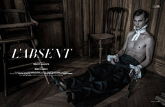 MMSCENE #021 - KIT BUTLER