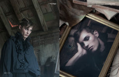 MMSCENE #021 - KIT BUTLER