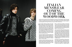 MMSCENE #021 - KIT BUTLER