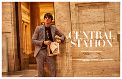 MMSCENE #021 - KIT BUTLER