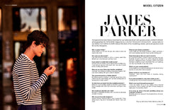 MMSCENE #021 - KIT BUTLER