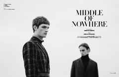 MMSCENE #021 - KIT BUTLER