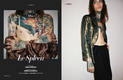 MMSCENE #021 - KIT BUTLER