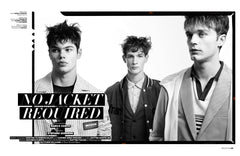 MMSCENE #021 - KIT BUTLER