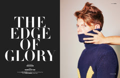 MMSCENE #021 - KIT BUTLER