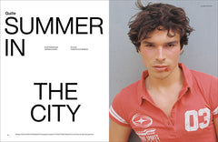 MMSCENE 039 Vol.2: Après L’Olympiade - PRINT EDITION 35$