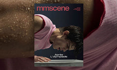 MMSCENE 039 Vol.2: Après L’Olympiade - DIGITAL EDITION