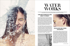 DESIGN SCENE #025 - ALINE WEBER & DAAN VAN DER DEEN