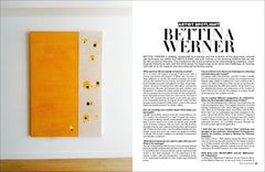 DESIGN SCENE #025 - ALINE WEBER & DAAN VAN DER DEEN