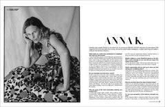 DESIGN SCENE #025 - ALINE WEBER & DAAN VAN DER DEEN