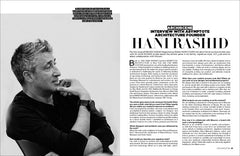 DESIGN SCENE #025 - ALINE WEBER & DAAN VAN DER DEEN